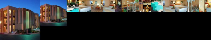 Nellis Suites at Main Gate