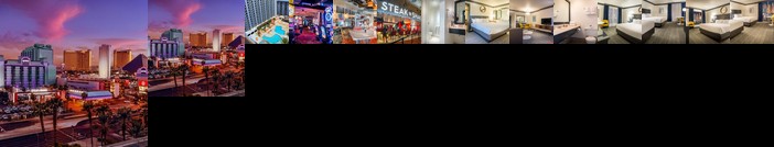 Mccarran International Airport Hotel Deals Cheapest Hotel