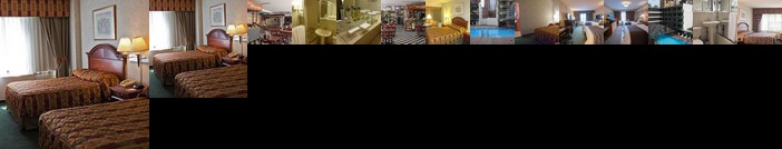 Travel Inn Hotel New York