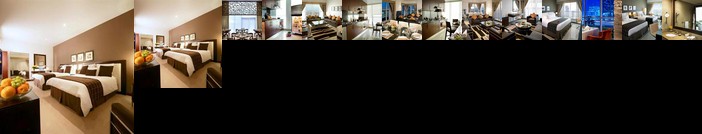 Four Points By Sheraton Sheikh Zayed Road Dubai