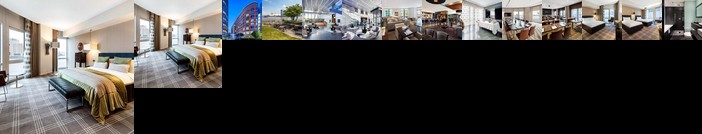 Radisson Blu Edwardian New Providence Wharf