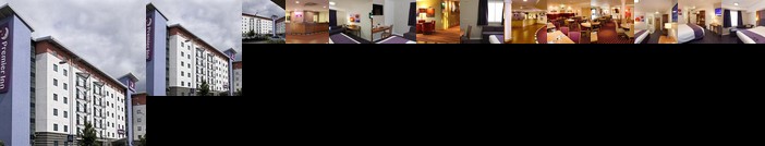 Premier Inn London Docklands Excel