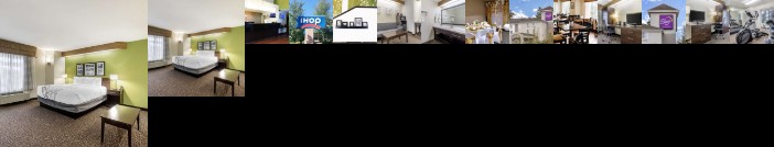 Sleep Inn SeaTac Airport