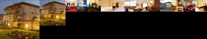 Annebrook House Hotel Mullingar