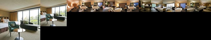 Sheraton Miyako Hotel Tokyo