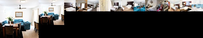 Country Comfort Hotel Auckland Airport Gateway