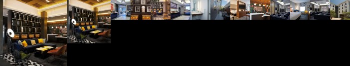 Hampton Inn & Suites Los Angeles Sherman Oaks