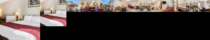 Comfort Inn & Suites Airport Reno