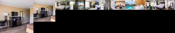 Travelodge by Wyndham Monterey Bay