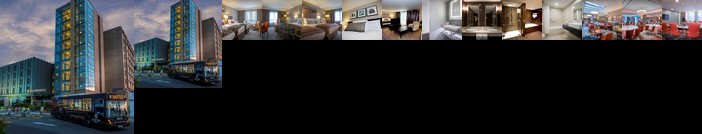 Clayton Hotel Dublin Airport