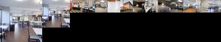 Hampton Inn Newark-Airport