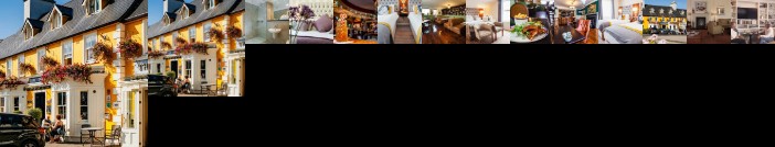 The Wyatt Hotel Westport Ireland