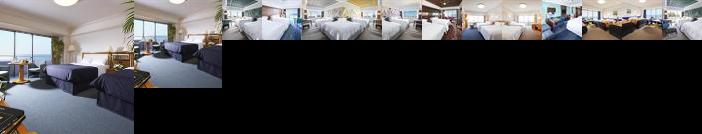 Sheraton Grande Tokyo Bay Hotel