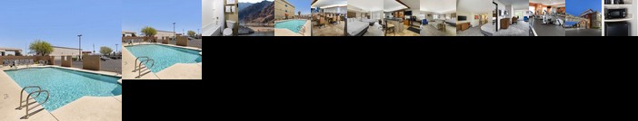 Best Western Plus Henderson Hotel