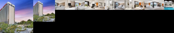 Sheraton Universal Hotel