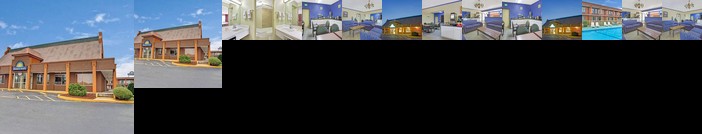 Benson Hotel Deals Est Rates In Nc Days Inn Benson North Carolina