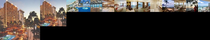 Outrigger Waikiki Beach Resort