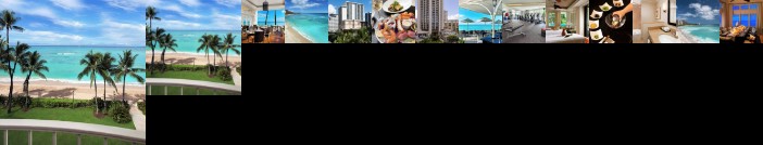 Moana Surfrider A Westin Resort & Spa