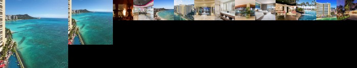 Sheraton Waikiki