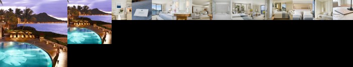 Halekulani Hotel