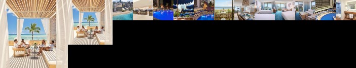 Outrigger Reef Waikiki Beach Resort