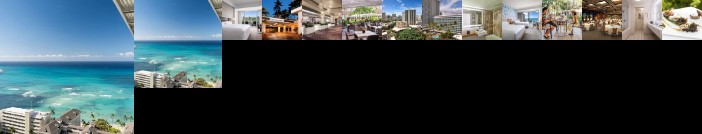 Sheraton Princess Kaiulani