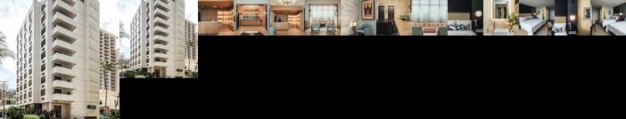 Hotel Renew by Aston