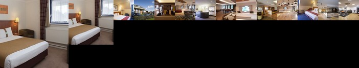 Holiday Inn Luton-South