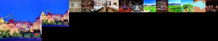 Buffalo Bill's Resort & Casino