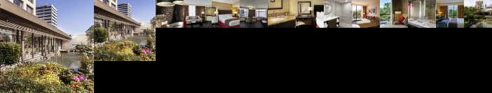 DoubleTree by Hilton Hotel Los Angeles Downtown