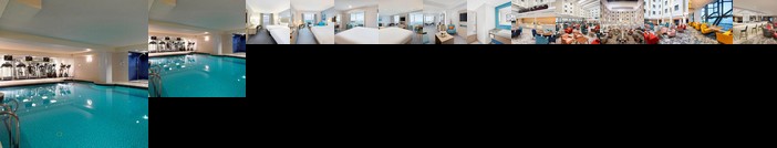 Jurys Inn Brighton Waterfront