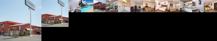 Stay Suites of America