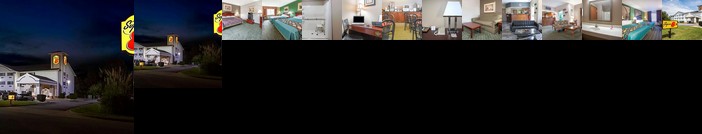 Union Hotel Deals Est Rates In Mo Super 8 Union Mo