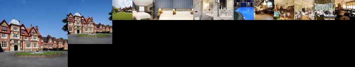 Pendley Manor Hotel Tring