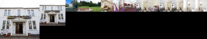 Ridgeway Hotel Chingford