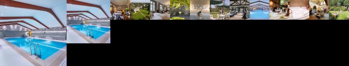 Ashdown Park Hotel Wych Cross