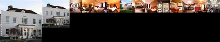 St Michaels Manor Hotel St Albans