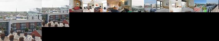 Moorings Apartments Dublin