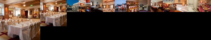 Carnegie Court Hotel Swords