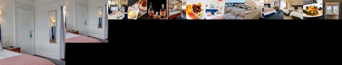 BEST WESTERN Beachcroft Hotel