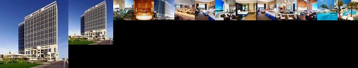 Hilton San Diego Bayfront