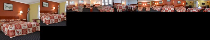 Alpha Inn and Suites San Francisco