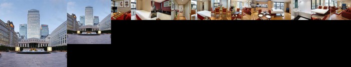 Marlin Apartments Canary Wharf