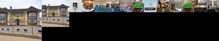 Woolpack Inn Chichester