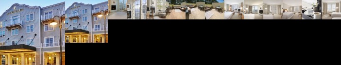 InterContinental The Clement Monterey