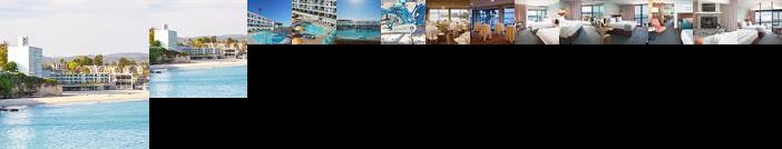 Dream Inn Santa Cruz