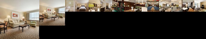 Embassy Suites Los Angeles Glendale