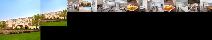 Hyatt House White Plains