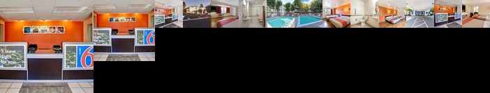 Motel 6 Sunnyvale North