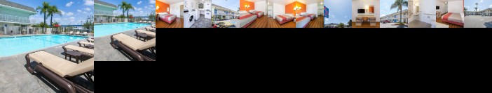 Motel 6 Los Angeles Rosemead